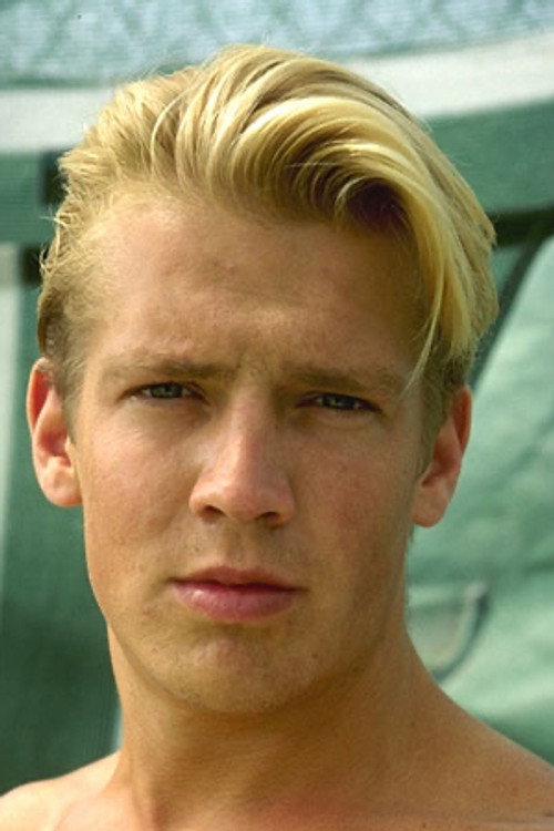 Photo of Van Trier, Acting