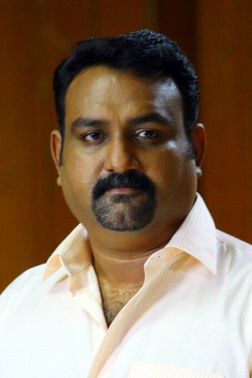 Photo of Shankar Ramakrishnan, Acting