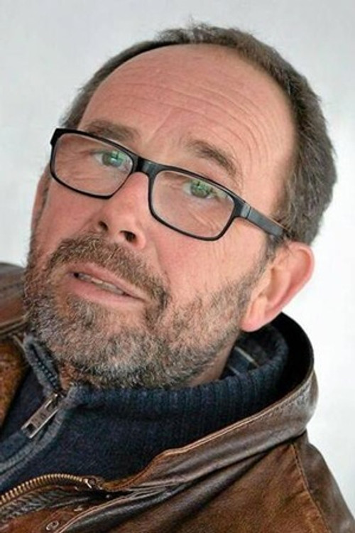 Olivier Gourmet profile