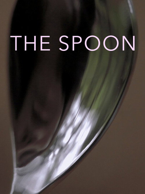 Movie poster for The Spoon (2013)