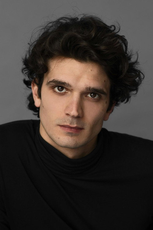 Giacomo Stallone profile