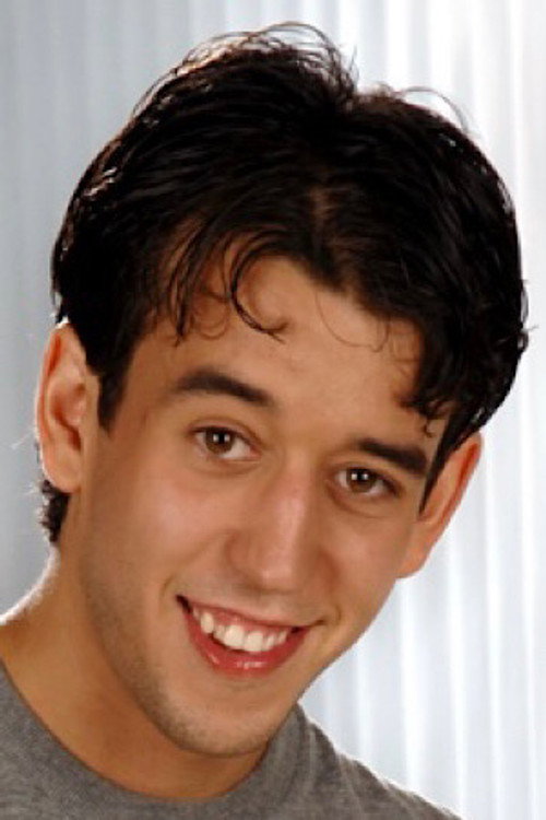 Photo of Josh Slyman, Acting
