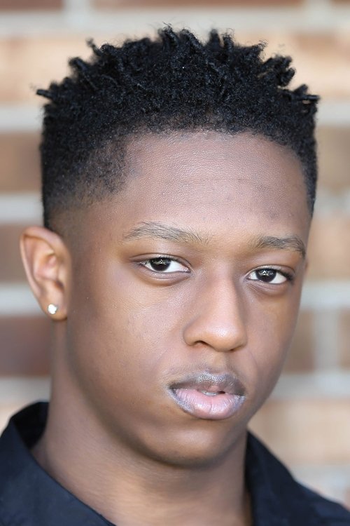Photo of Kaden Washington Lewis, Acting