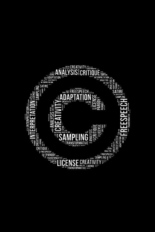 Movie poster for Other People's Footage: Copyright & Fair Use (2016)