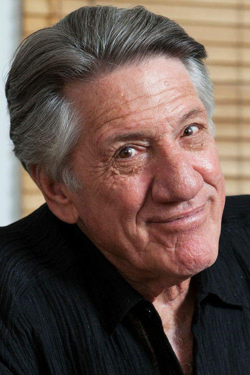 Stephen Macht profile