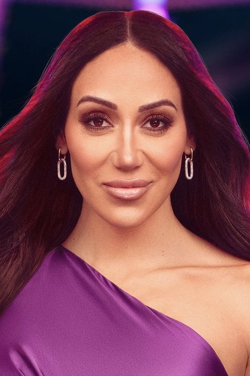 Photo of Melissa Gorga, Acting
