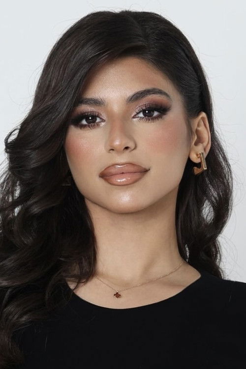 Rahaf Al-Anzi profile