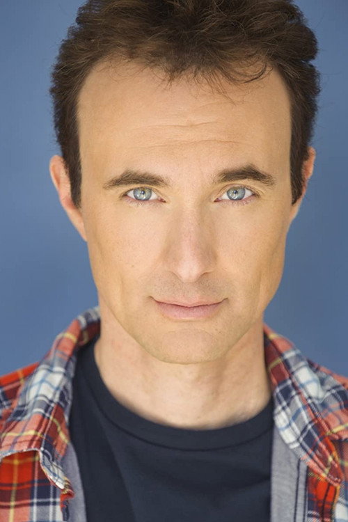 Photo of Kevin Glikmann, Acting