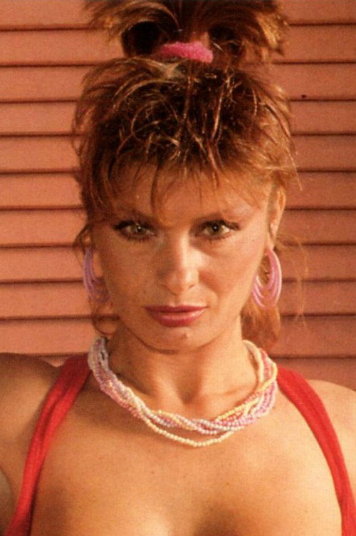 Photo of Laura Valérie, Acting