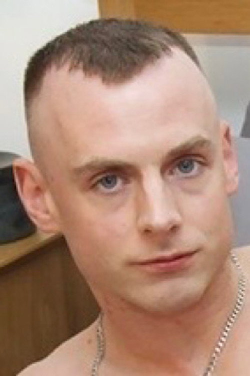 Photo of Dean Peters, Acting