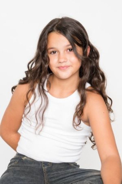 Photo of Edurne Perea, Acting