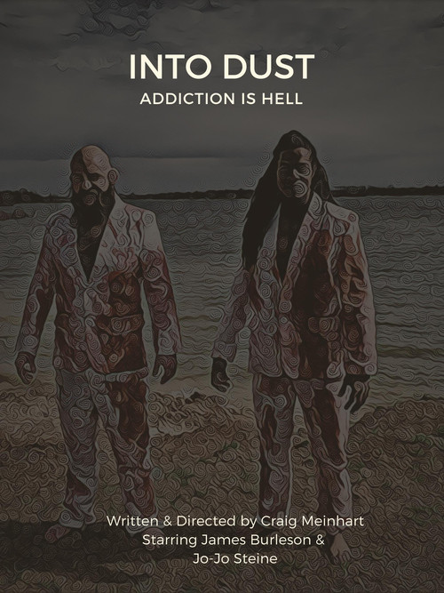 Movie poster for Into Dust (2020)