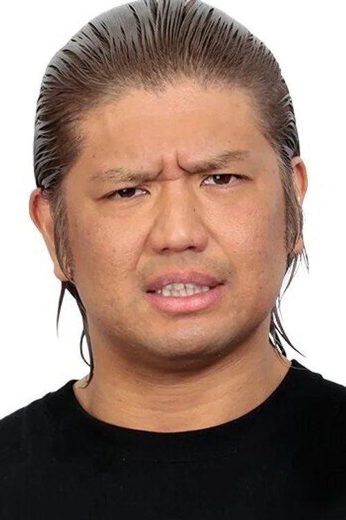 Photo of Tadasuke Yoshida, Acting