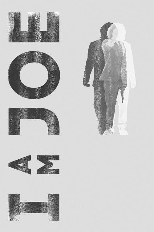 Movie poster for I Am Joe (2016)