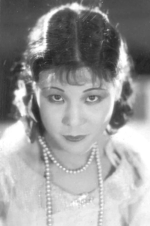 Photo of Wenzhu Zhou, Acting