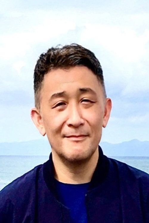 Photo of Tamio Hayashi, Writing