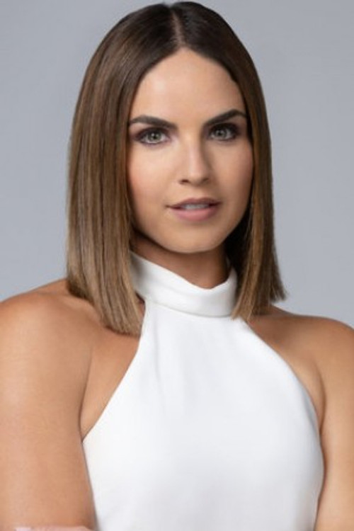 Alexa Martín profile