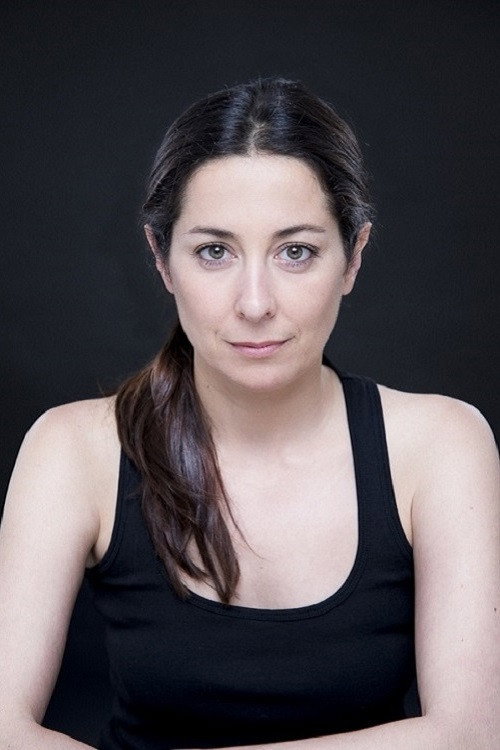 Photo of Elvira Cuadrupani, Acting