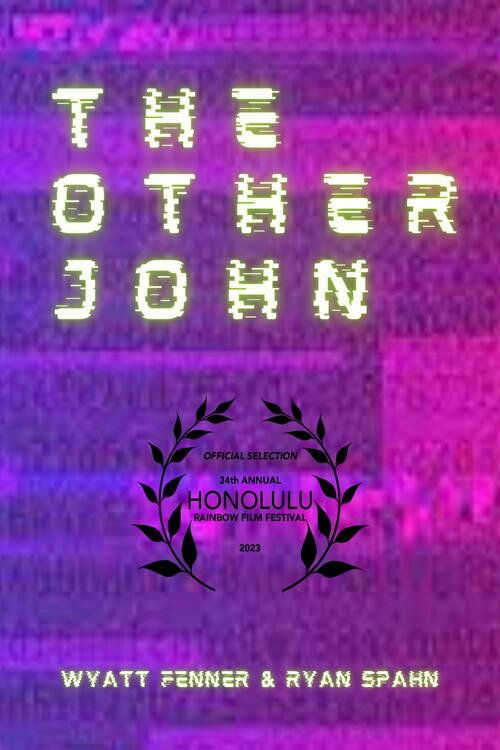 Movie poster for The Other John (2023)