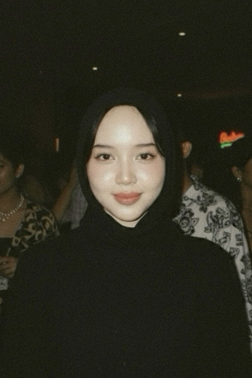 Photo of Shaliha Calluella, Directing