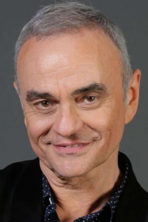 Photo of Jean-Pierre Mader, Acting