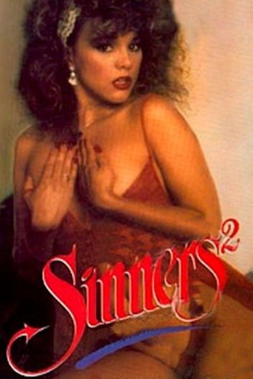 Movie poster for Sinners 2 (1988)