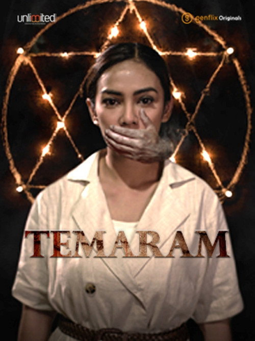 Temaram poster