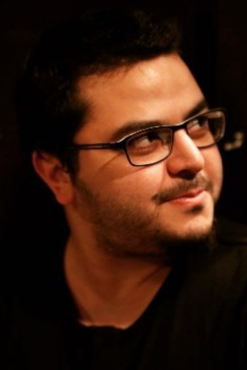 Photo of Eray Akyamaner, Writing