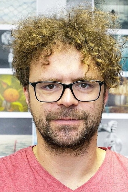 Photo of Ernestas Jankauskas, Directing