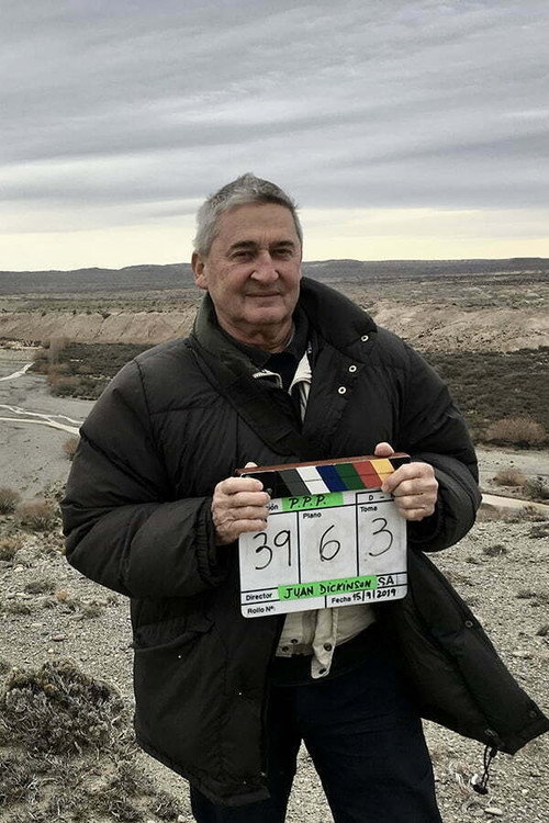 Photo of John Dickinson, Directing