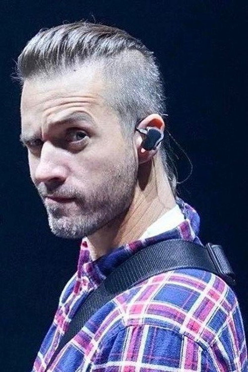 Photo of Jerry Horton, Acting