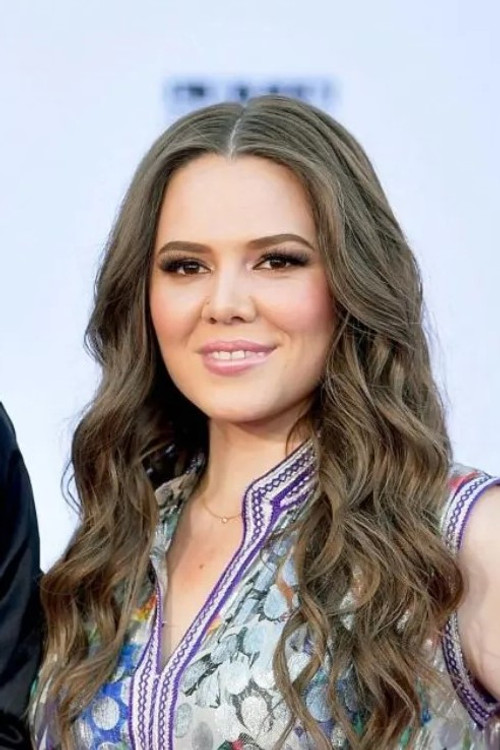 Photo of Joy Huerta, Acting