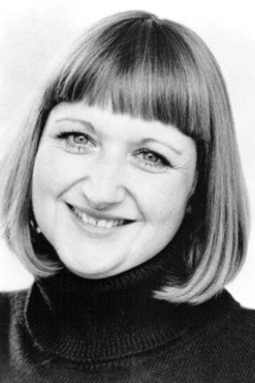 Photo of Eileen Dunwoodie, Acting