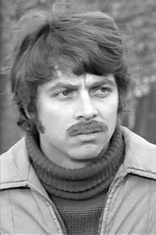 Photo of Klaus Nietz, Acting