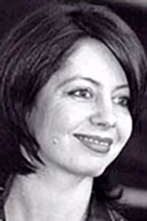 Photo of Polina Medvedeva, Acting