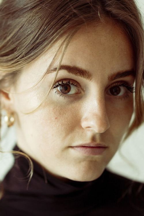 Hannah Prins profile