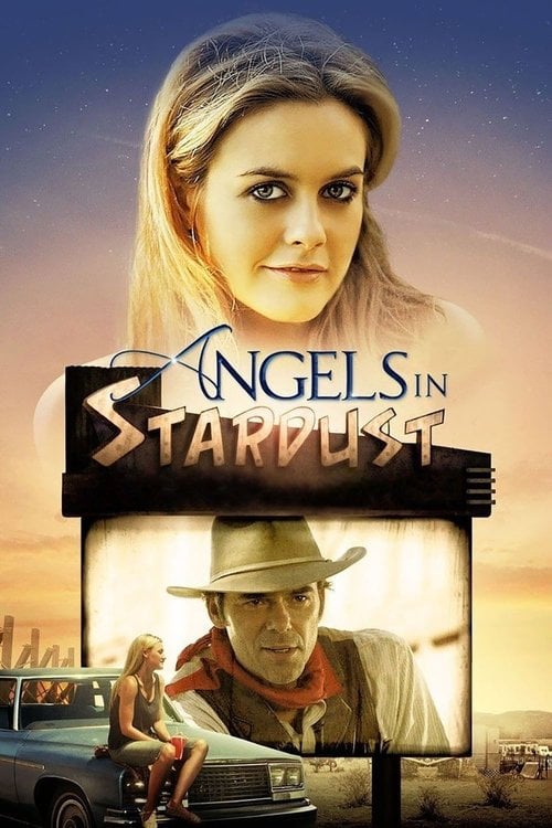 Movie poster for Angels in Stardust (2014)