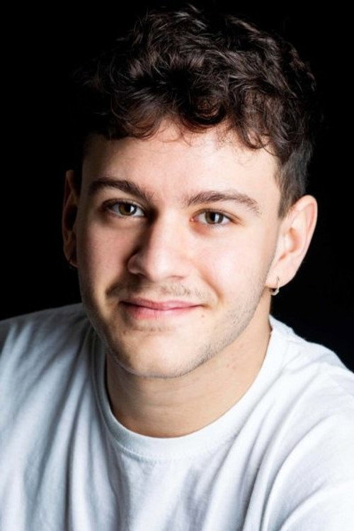 Photo of Rafa Álamos, Acting