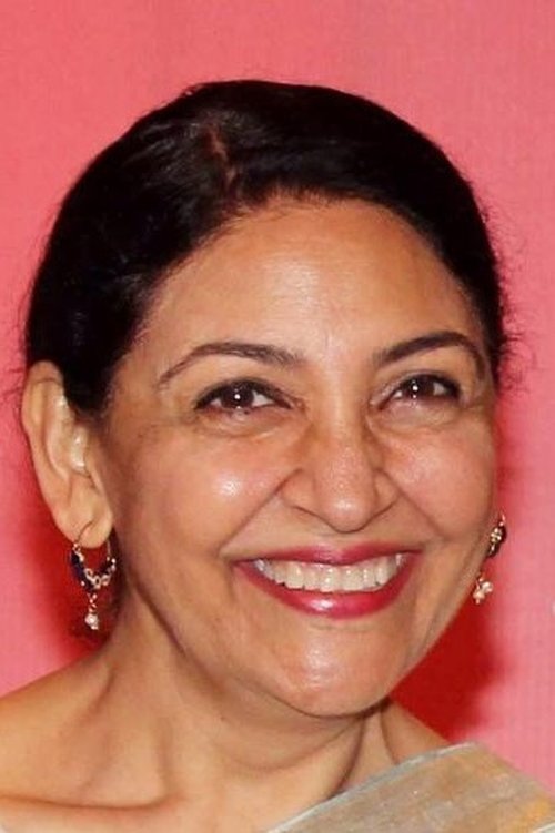 Deepti Naval profile