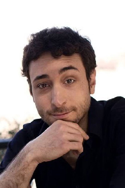 Photo of Sebastian Marx, Acting
