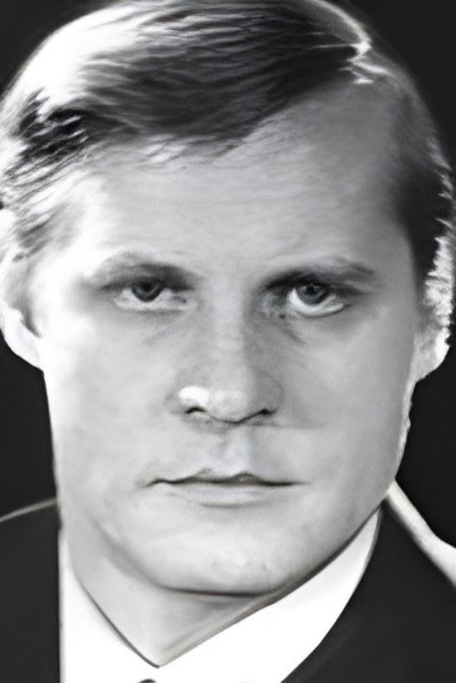 Photo of Dmitry Gavrilov, Acting