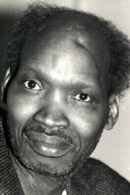 Photo of Sidy Lamine Diarra, Acting