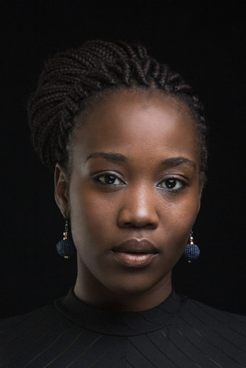 Photo of Désirée Kahikopo-Meiffret, Acting