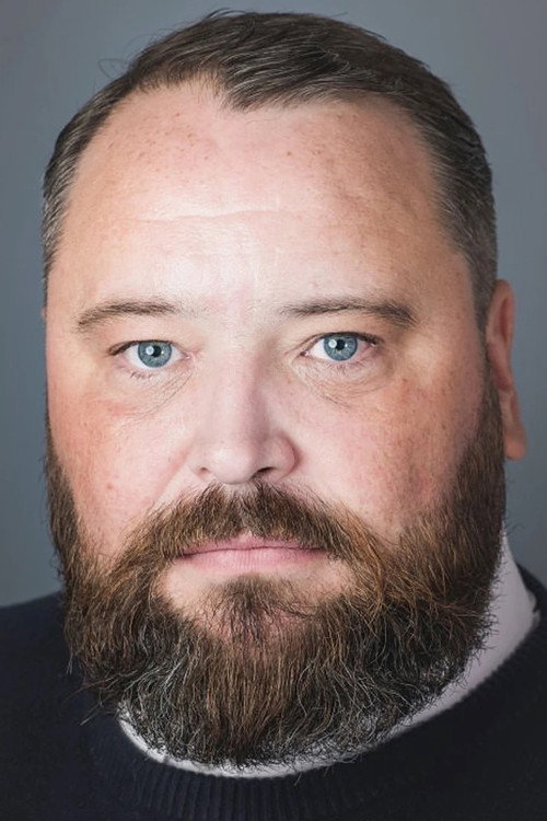 Photo of Christian Patterson, Acting