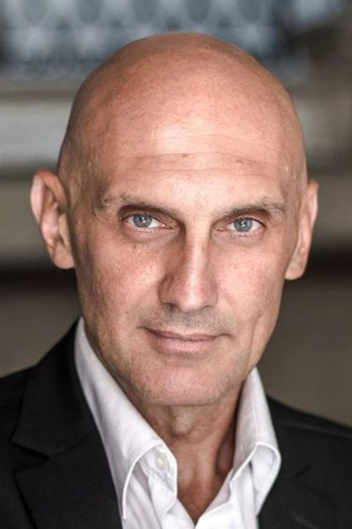 Photo of Oleksandr Polovets, Acting