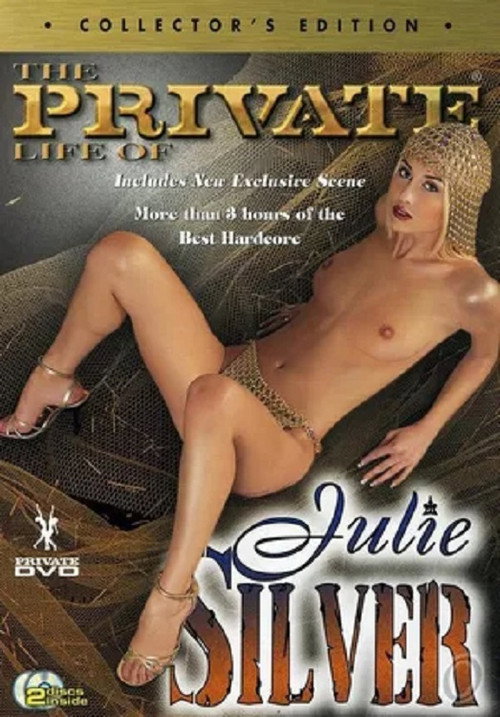 Movie poster for The Private Life of Julie Silver (2005)