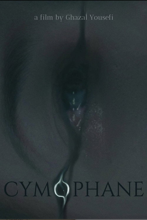 Movie poster for Cymophane (2024)
