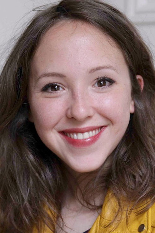 Photo of Lisa Kramarz, Acting