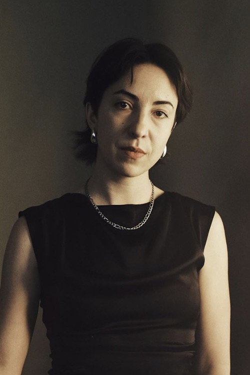 Photo of Sophy Romvari, Directing