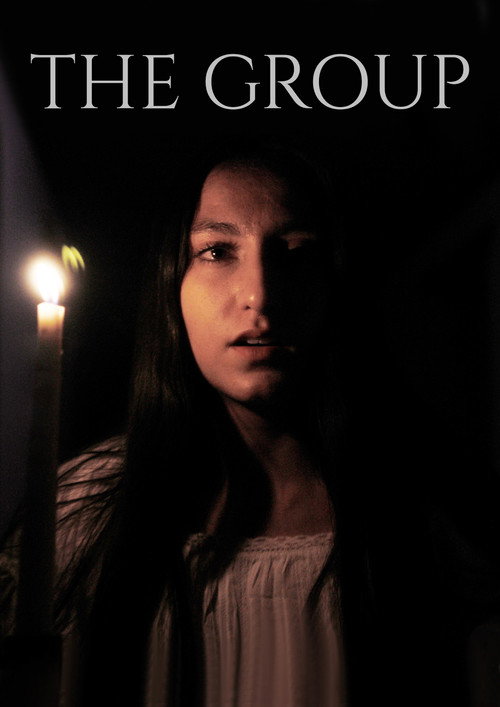 Movie poster for The Group (2023)
